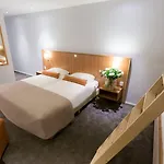 酒店 Boutique Scheepers 法尔肯堡