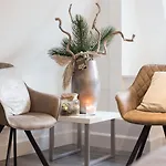 Boutique Scheepers 4*