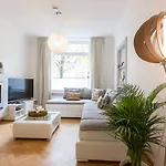 Boutique Scheepers 酒店