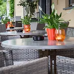 酒店 Boutique Scheepers 4*