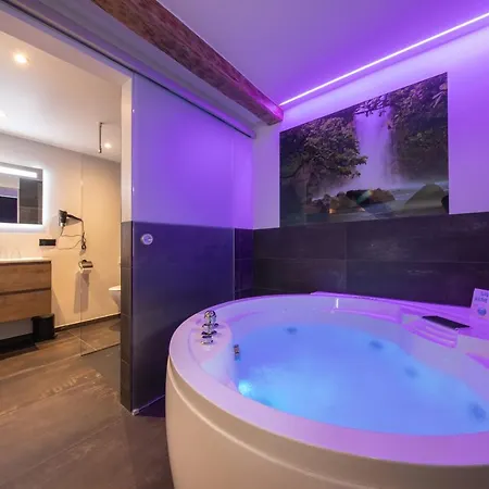 Boutique Scheepers 4*