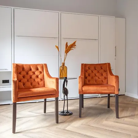 Boutique Scheepers Szálloda Valkenburg aan de Geul