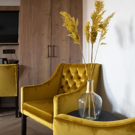 Szálloda Boutique Scheepers 4*