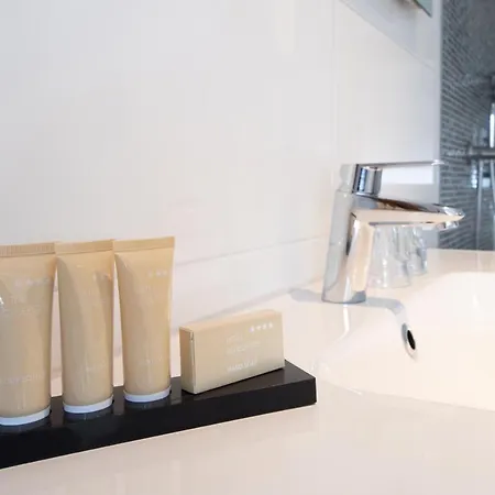 Szálloda Boutique Scheepers Valkenburg aan de Geul