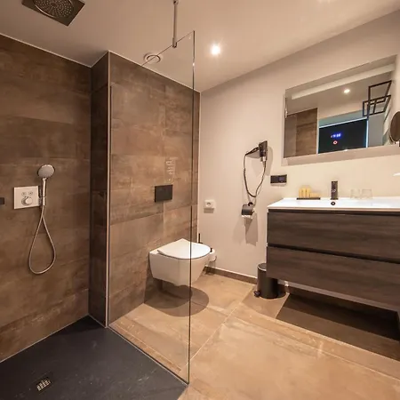 Szálloda Boutique Scheepers 4*