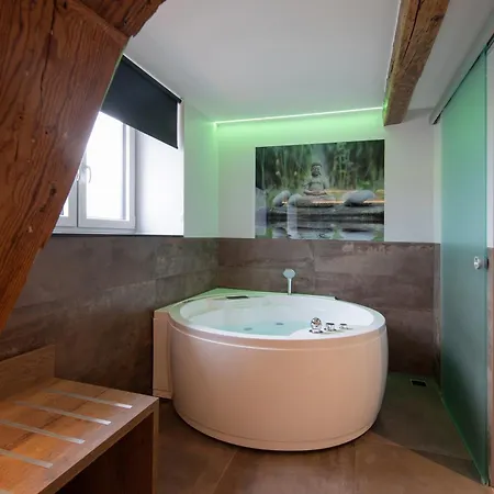 Boutique Scheepers 4* Valkenburg aan de Geul