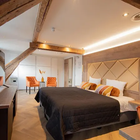 Boutique Scheepers 4* Valkenburg aan de Geul