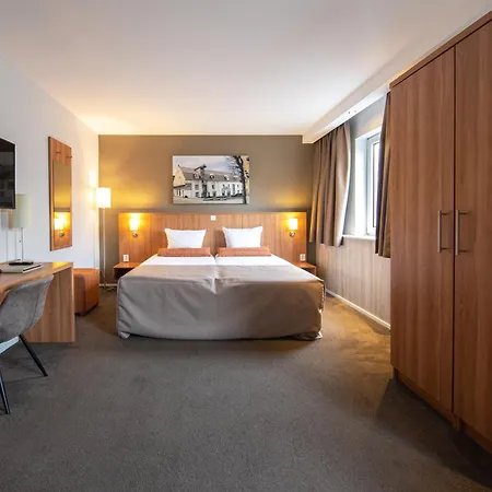 Szálloda Boutique Scheepers 4*