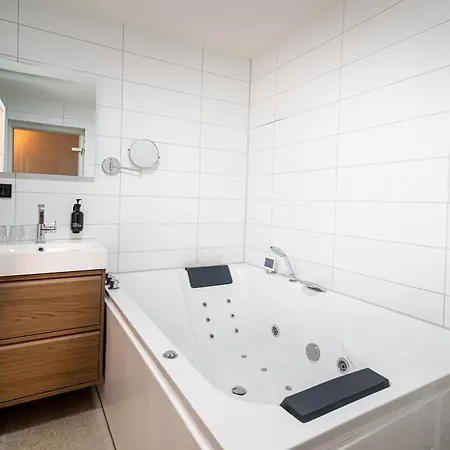 Boutique Scheepers 4*