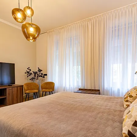 Boutique Scheepers 4*