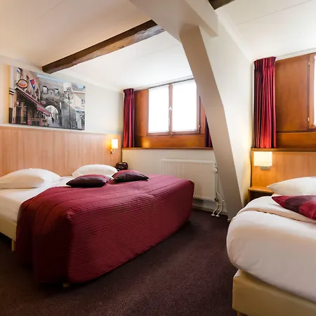 Hotel Boutique Scheepers Valkenburg aan de Geul