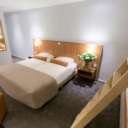 Hotel Boutique Scheepers Valkenburg aan de Geul