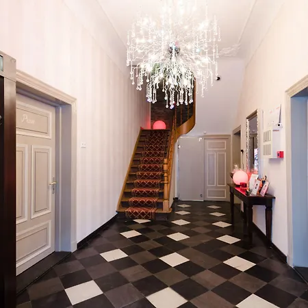 Boutique Scheepers