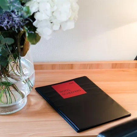 Hotel Boutique Scheepers 4*