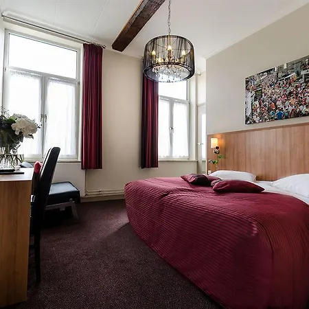 Boutique Scheepers 4*