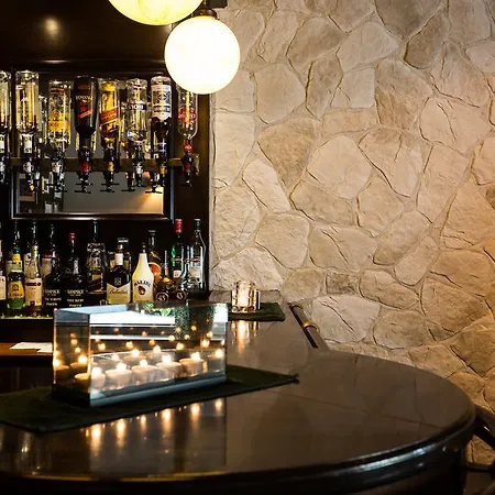 Boutique Scheepers Szálloda 4*