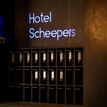 Boutique Scheepers