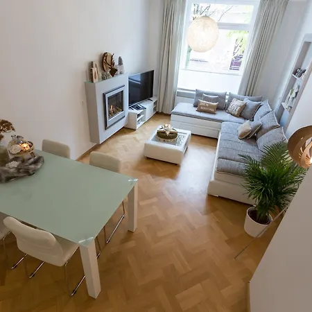 Szálloda Boutique Scheepers 4*