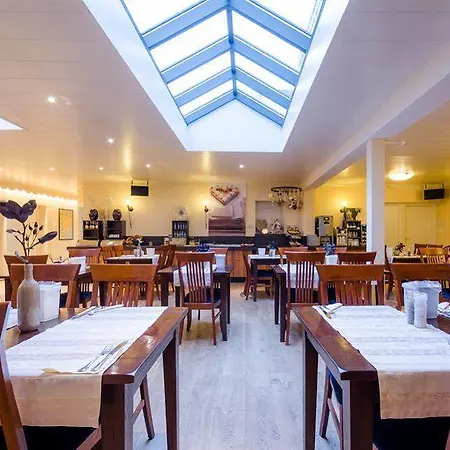 Szálloda Boutique Scheepers 4*