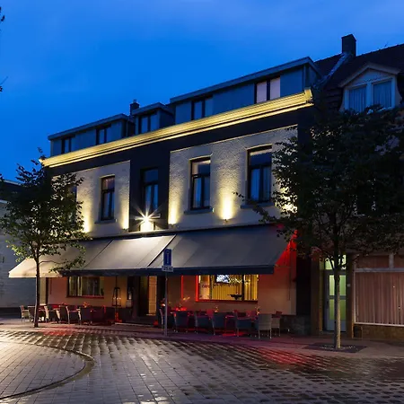 Boutique Scheepers Szálloda 4*