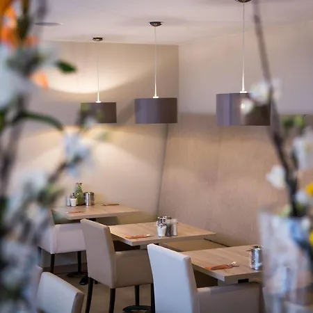 Boutique Scheepers Szálloda Valkenburg aan de Geul