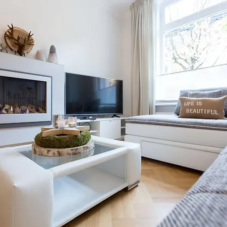 Boutique Scheepers 4* Valkenburg aan de Geul