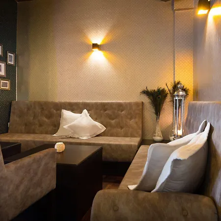 Boutique Scheepers 4*