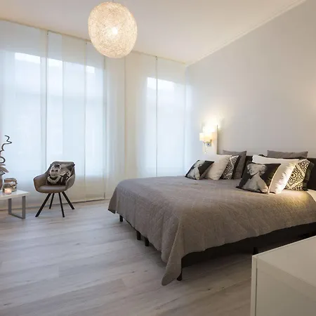 Szálloda Boutique Scheepers Valkenburg aan de Geul