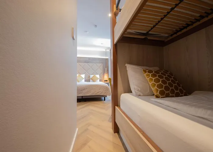 Boutique Scheepers Hotel Valkenburg aan de Geul