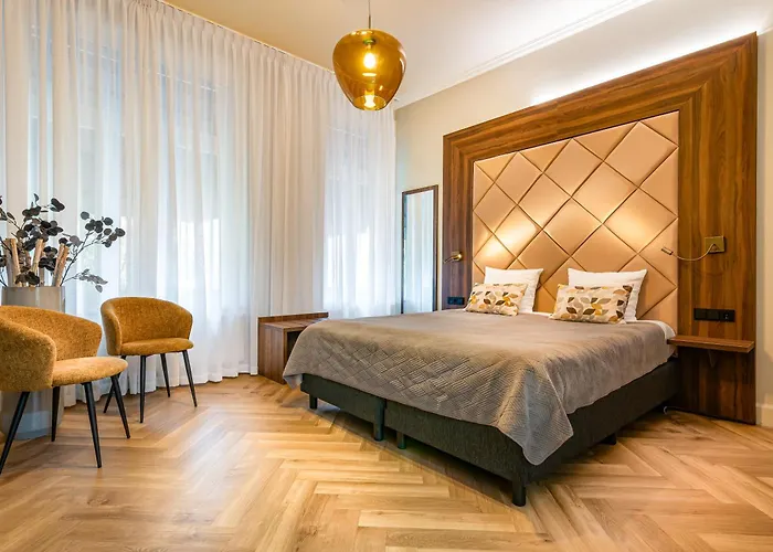 Boutique Scheepers Valkenburg aan de Geul