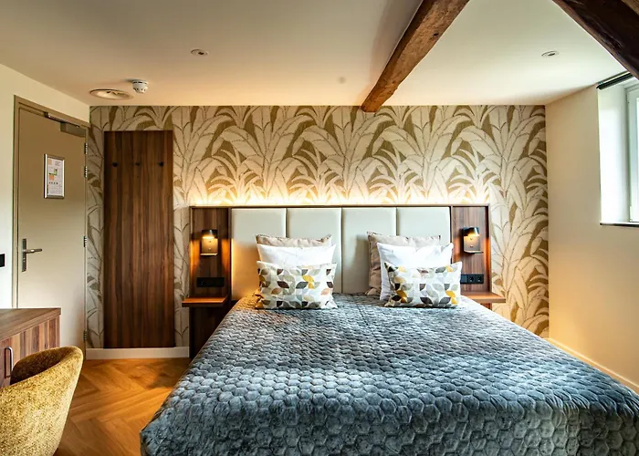 Boutique Scheepers 4* Valkenburg aan de Geul