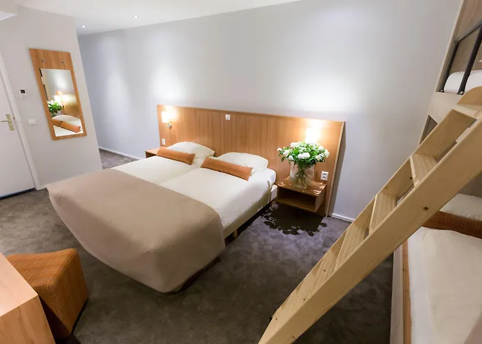 Hotel Boutique Scheepers Valkenburg aan de Geul