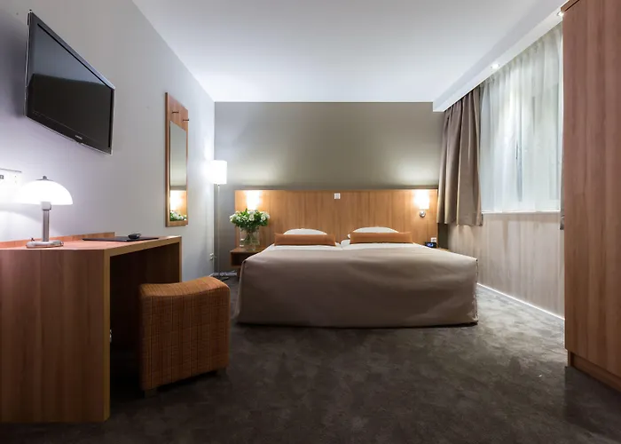 Boutique Scheepers 4*