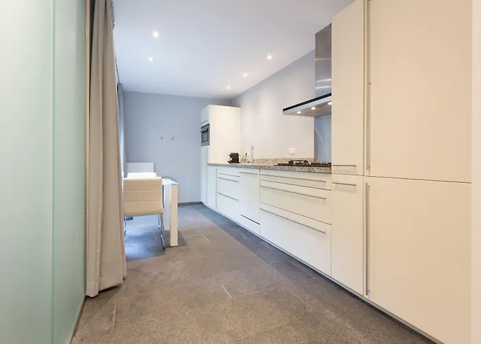 Hotel Boutique Scheepers 4*