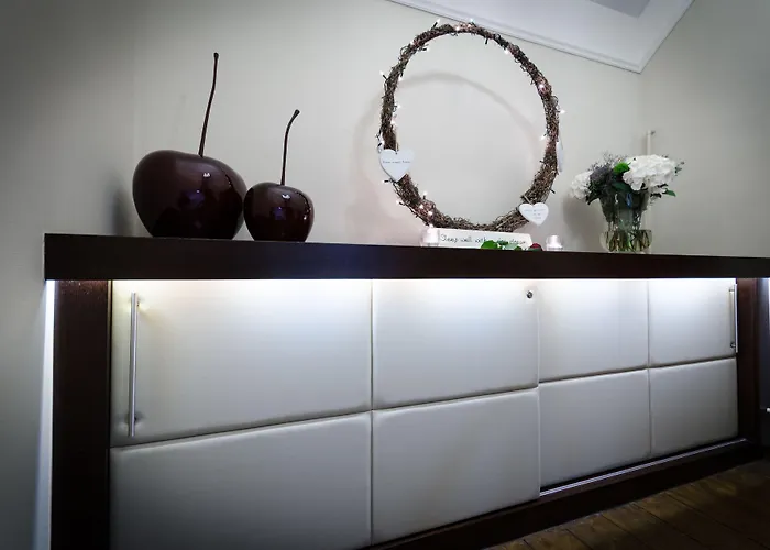 Boutique Scheepers 4* Valkenburg aan de Geul