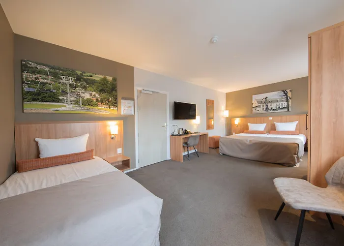 Boutique Scheepers 4* Valkenburg aan de Geul