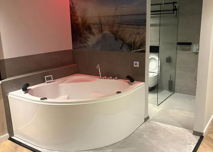 Hotel Boutique Scheepers 4*