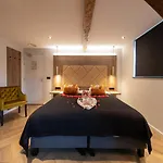 Boutique Scheepers 酒店