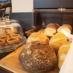 Boutique Scheepers 4*