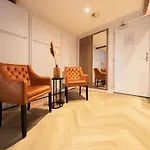 酒店 Boutique Scheepers 法尔肯堡