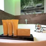 酒店 Boutique Scheepers 法尔肯堡