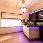 호텔 Boutique Scheepers 팔켄뷔르흐안더횔