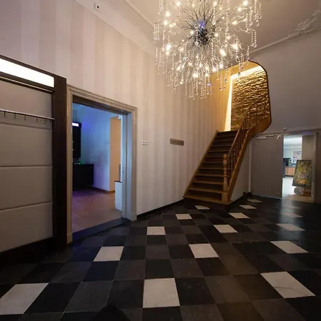 Hotel Boutique Scheepers Valkenburg aan de Geul