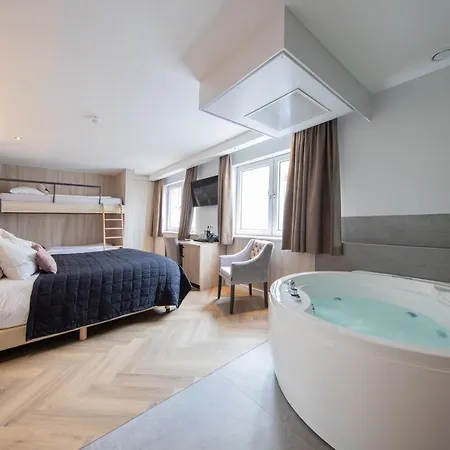 Boutique Scheepers Valkenburg aan de Geul