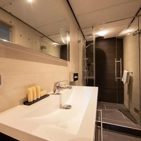 Boutique Scheepers 4*