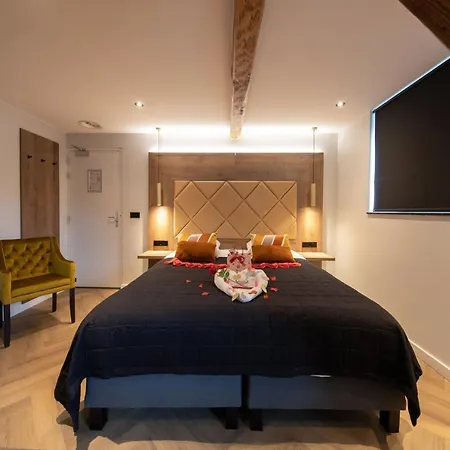 Boutique Scheepers Szálloda