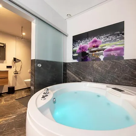 Boutique Scheepers Hotel Valkenburg aan de Geul