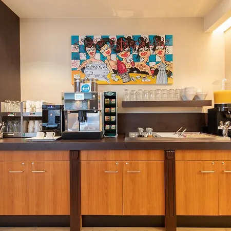 Boutique Scheepers 4*