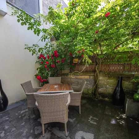 Boutique Scheepers Hotel