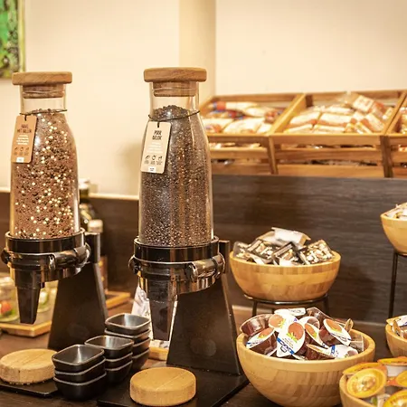 Hotell Boutique Scheepers 4*